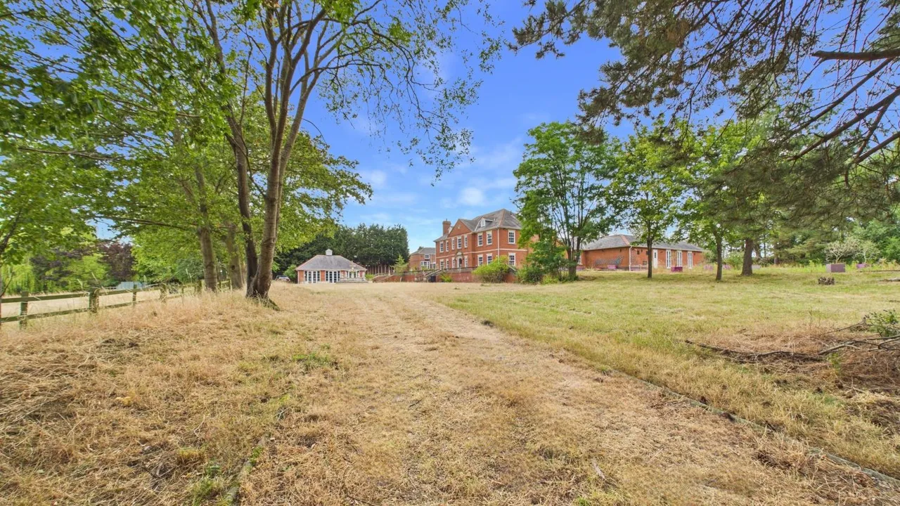Highfields Manor Rempstone Road, Belton, LE12, photo 5