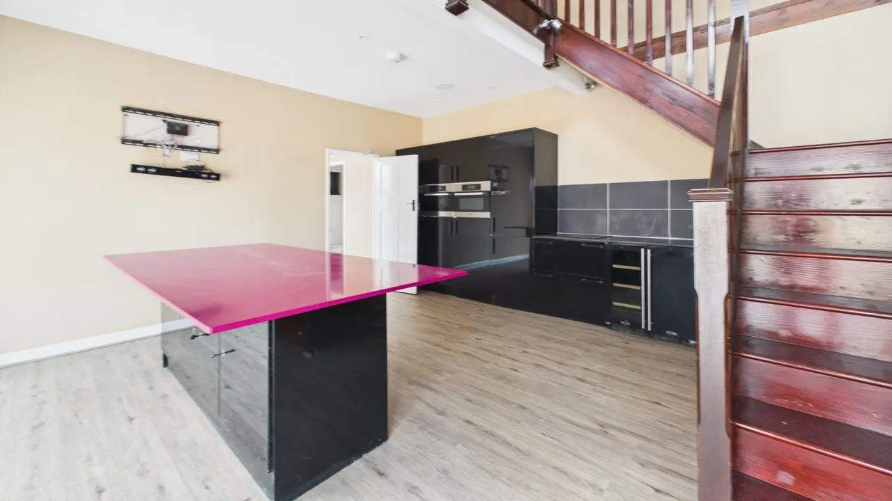 Highfields Manor Rempstone Road, Belton, LE12, photo 49