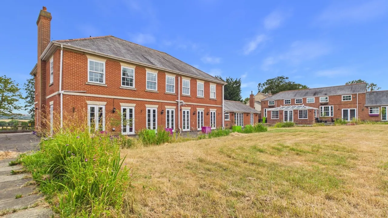 Highfields Manor Rempstone Road, Belton, LE12, photo 41