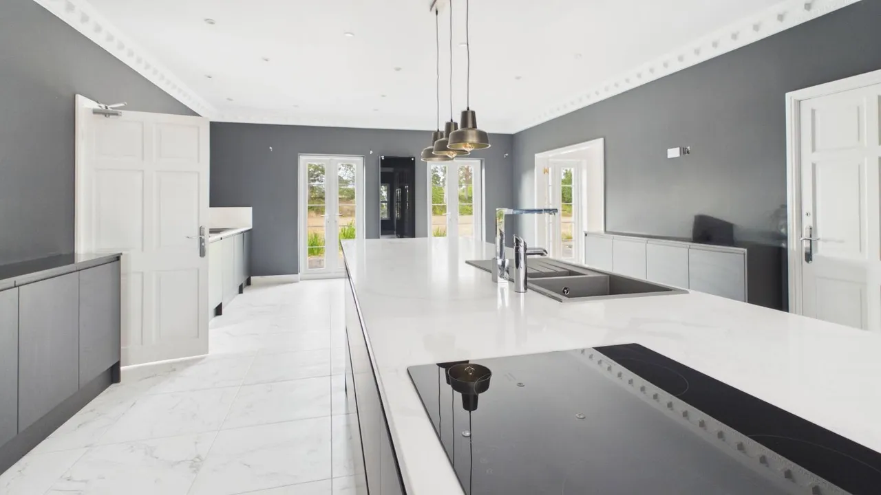 Highfields Manor Rempstone Road, Belton, LE12, photo 24