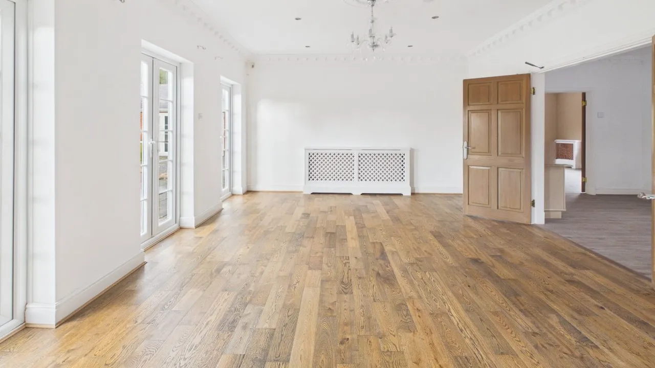Highfields Manor Rempstone Road, Belton, LE12, photo 13