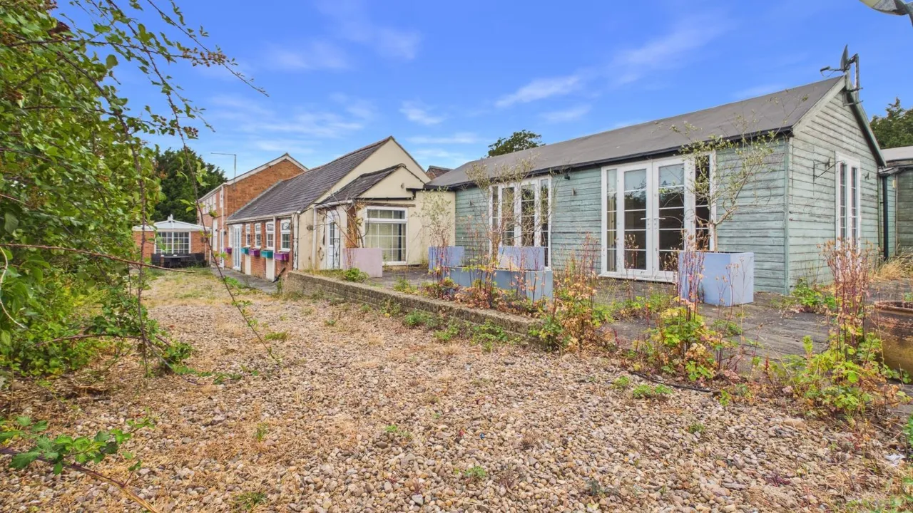 Highfields Manor Rempstone Road, Belton, LE12, photo 59