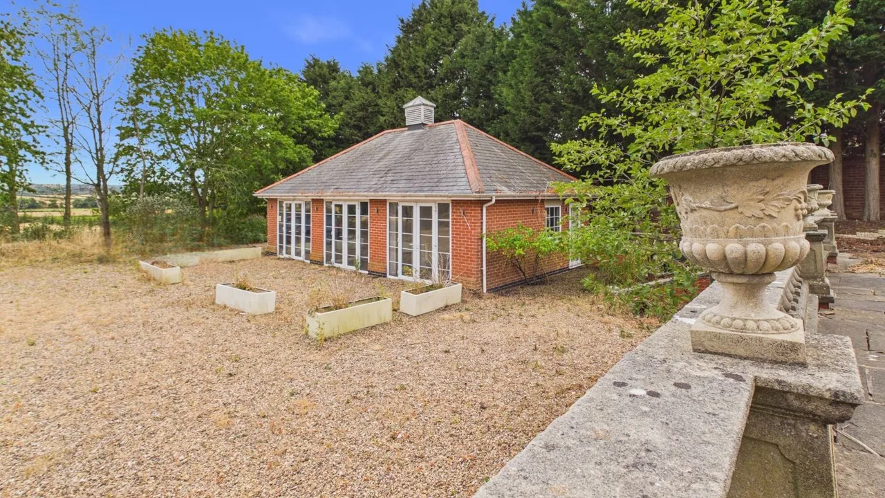 Highfields Manor Rempstone Road, Belton, LE12, photo 43