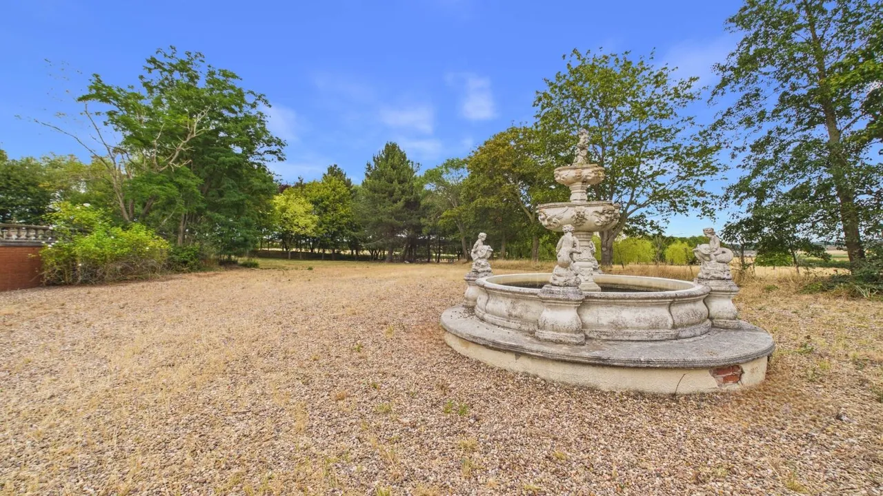 Highfields Manor Rempstone Road, Belton, LE12, photo 45