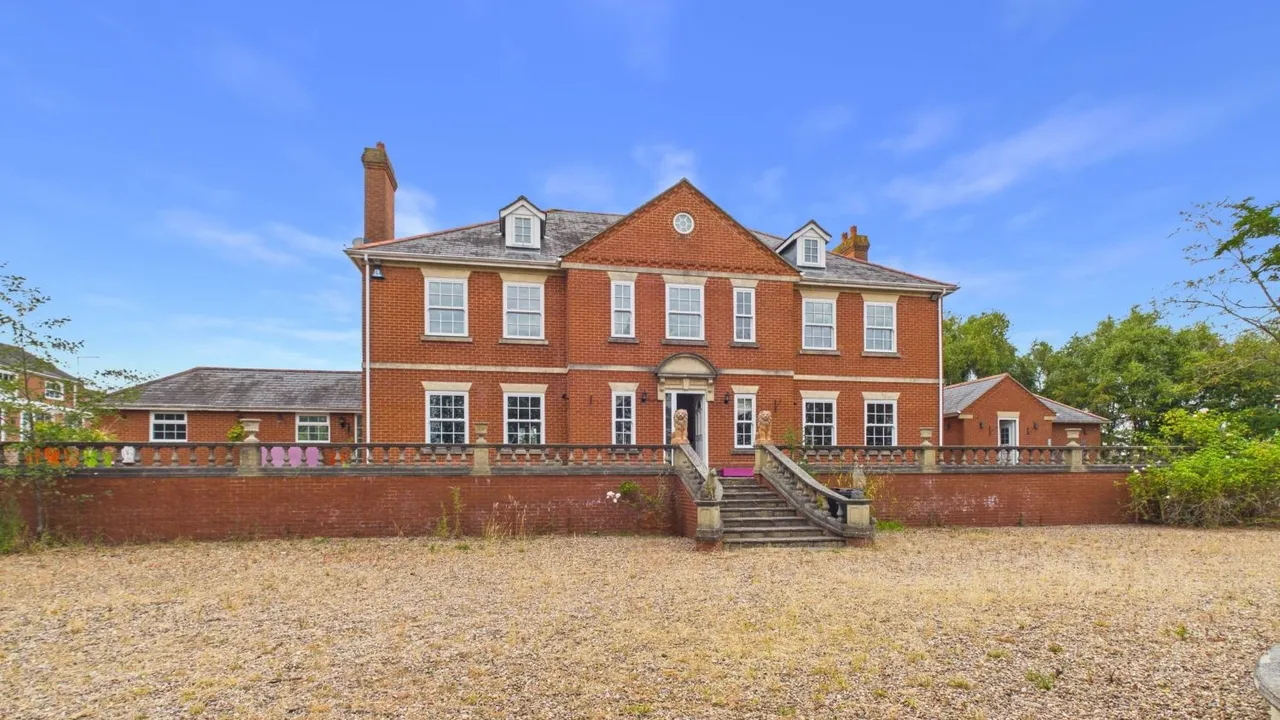 Highfields Manor Rempstone Road, Belton, LE12, photo 7