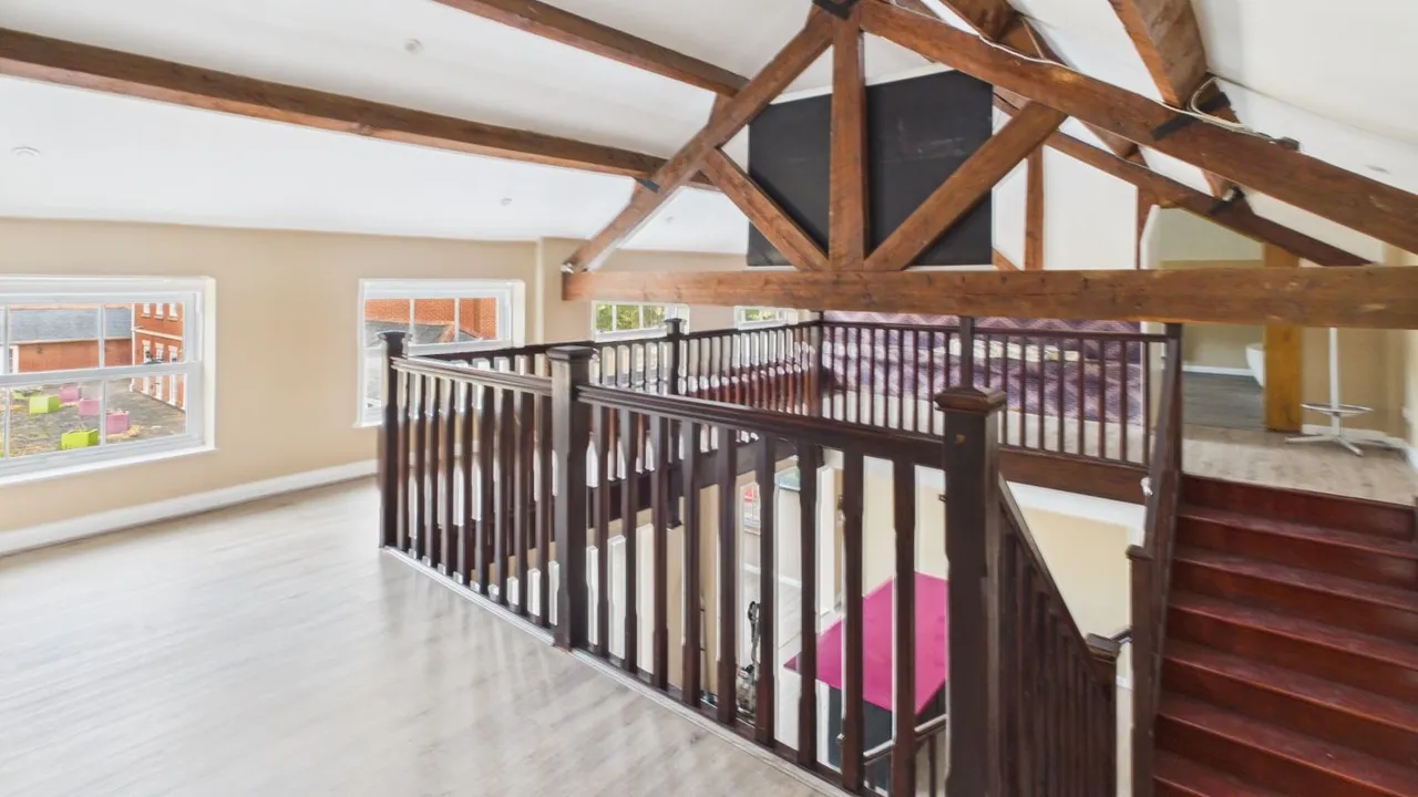 Highfields Manor Rempstone Road, Belton, LE12, photo 56