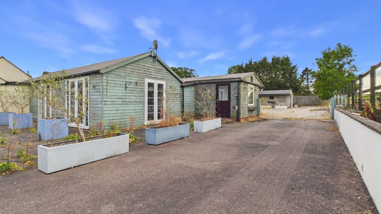 Highfields Manor Rempstone Road, Belton, LE12, photo 67
