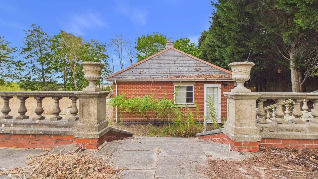 Highfields Manor Rempstone Road, Belton, LE12, photo 44
