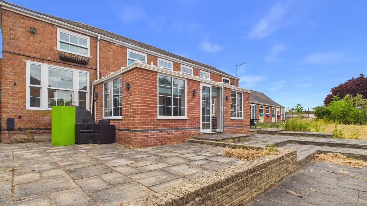 Highfields Manor Rempstone Road, Belton, LE12, photo 46