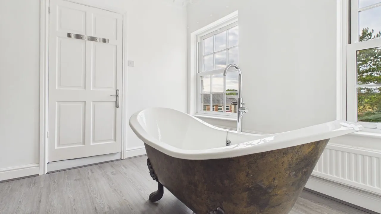 Highfields Manor Rempstone Road, Belton, LE12, photo 35