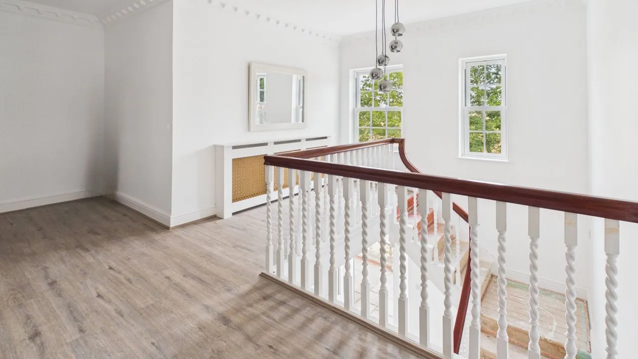 Highfields Manor Rempstone Road, Belton, LE12, photo 27