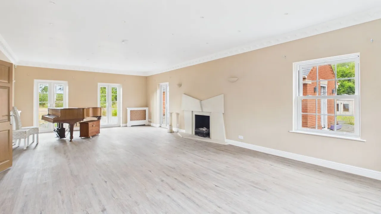 Highfields Manor Rempstone Road, Belton, LE12, photo 14
