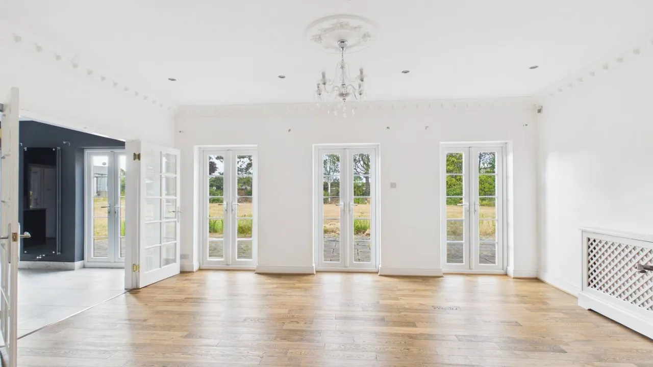 Highfields Manor Rempstone Road, Belton, LE12, photo 12