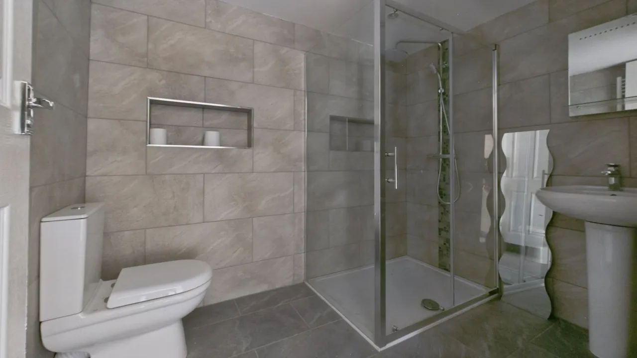 Highfields Manor Rempstone Road, Belton, LE12, photo 64