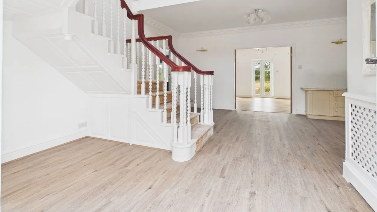 Highfields Manor Rempstone Road, Belton, LE12, photo 10