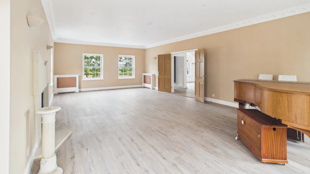 Highfields Manor Rempstone Road, Belton, LE12, photo 15