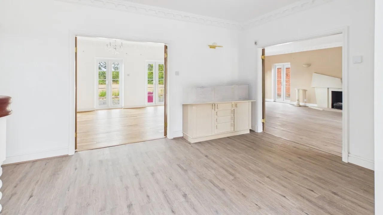 Highfields Manor Rempstone Road, Belton, LE12, photo 11