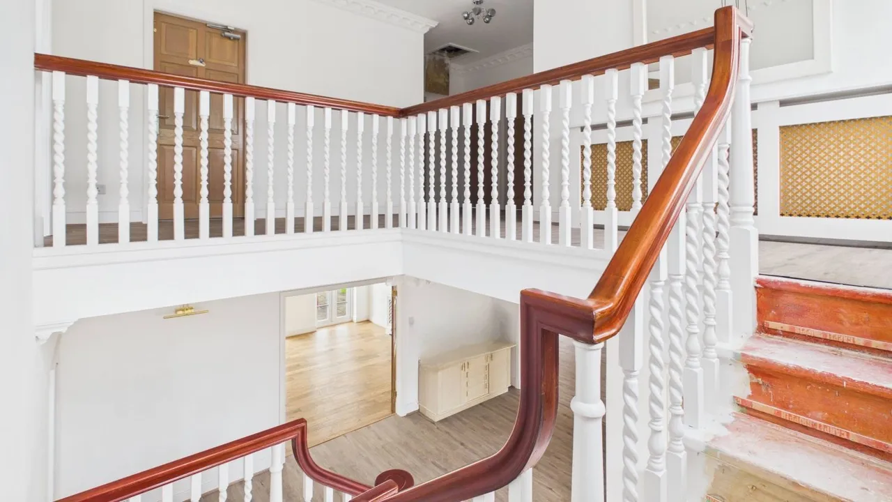 Highfields Manor Rempstone Road, Belton, LE12, photo 26