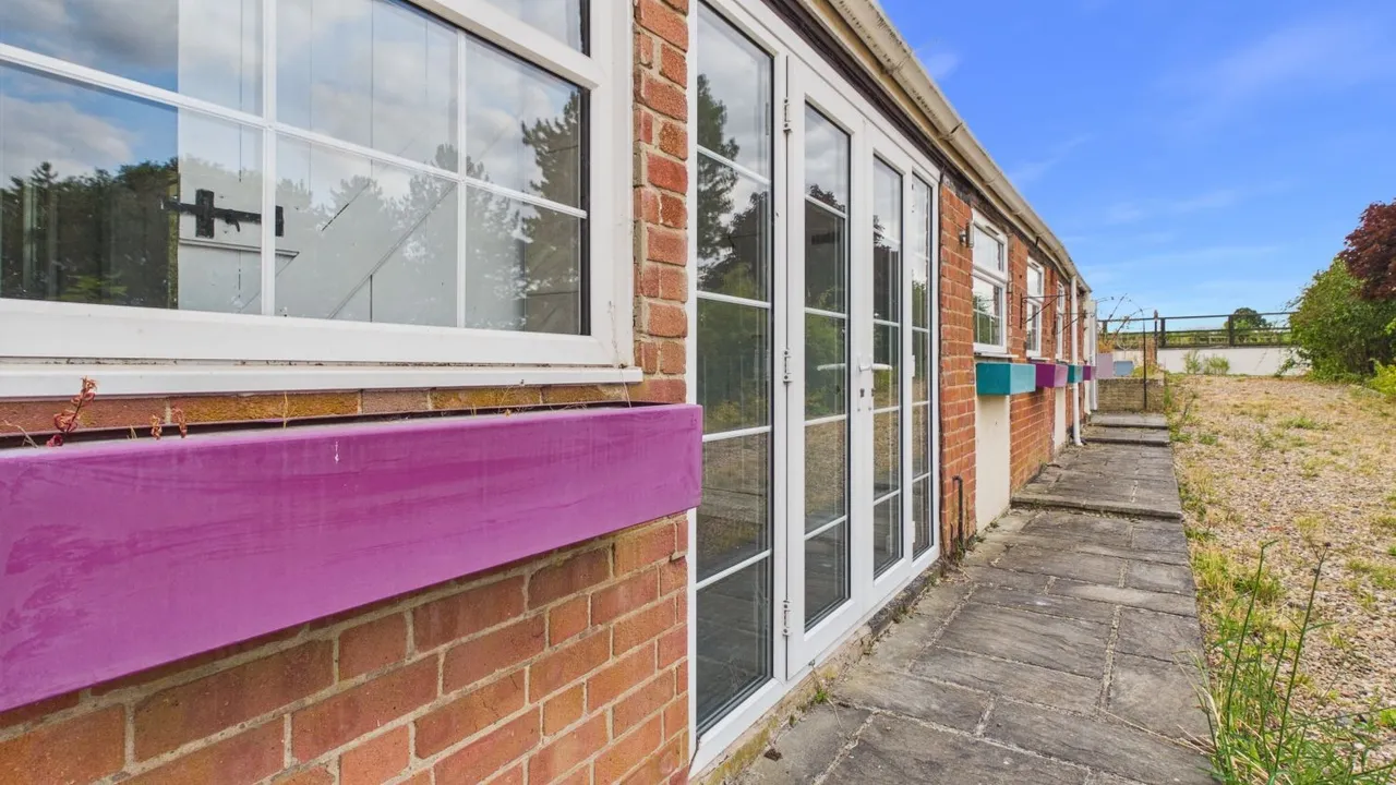 Highfields Manor Rempstone Road, Belton, LE12, photo 57