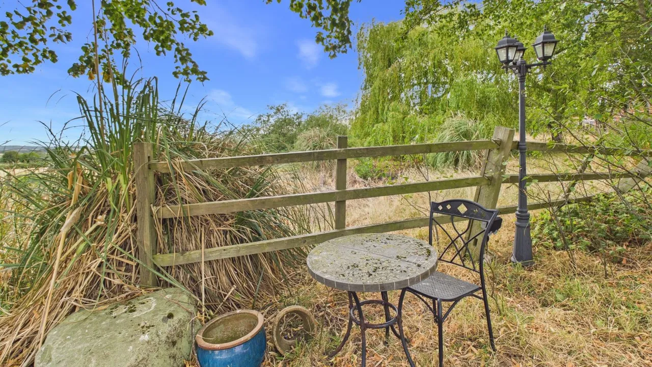 Highfields Manor Rempstone Road, Belton, LE12, photo 76