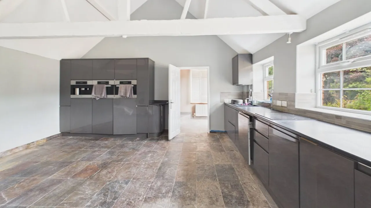 Highfields Manor Rempstone Road, Belton, LE12, photo 61