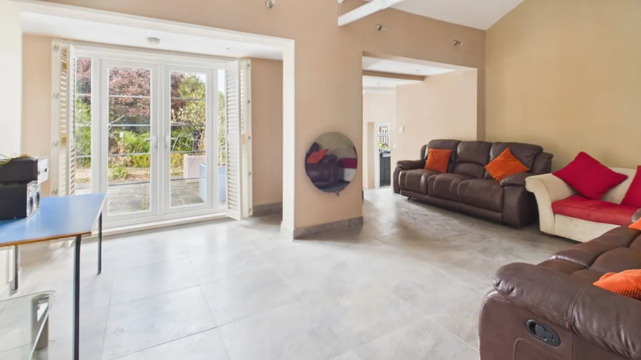 Highfields Manor Rempstone Road, Belton, LE12, photo 62