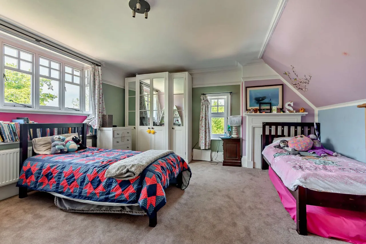 Lockhams Road, Curdridge, SO32, photo 14
