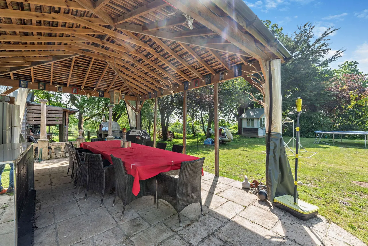 Lockhams Road, Curdridge, SO32, photo 18