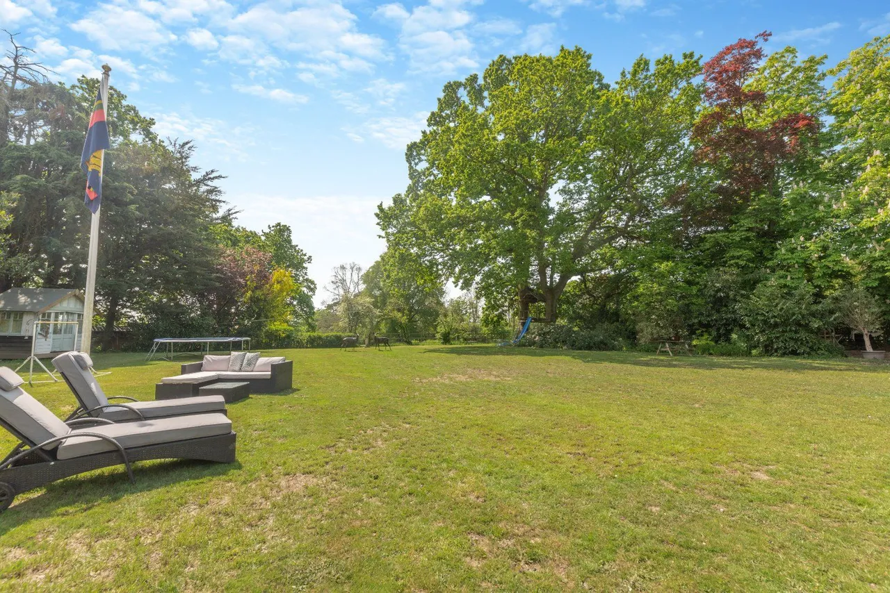 Lockhams Road, Curdridge, SO32, photo 16
