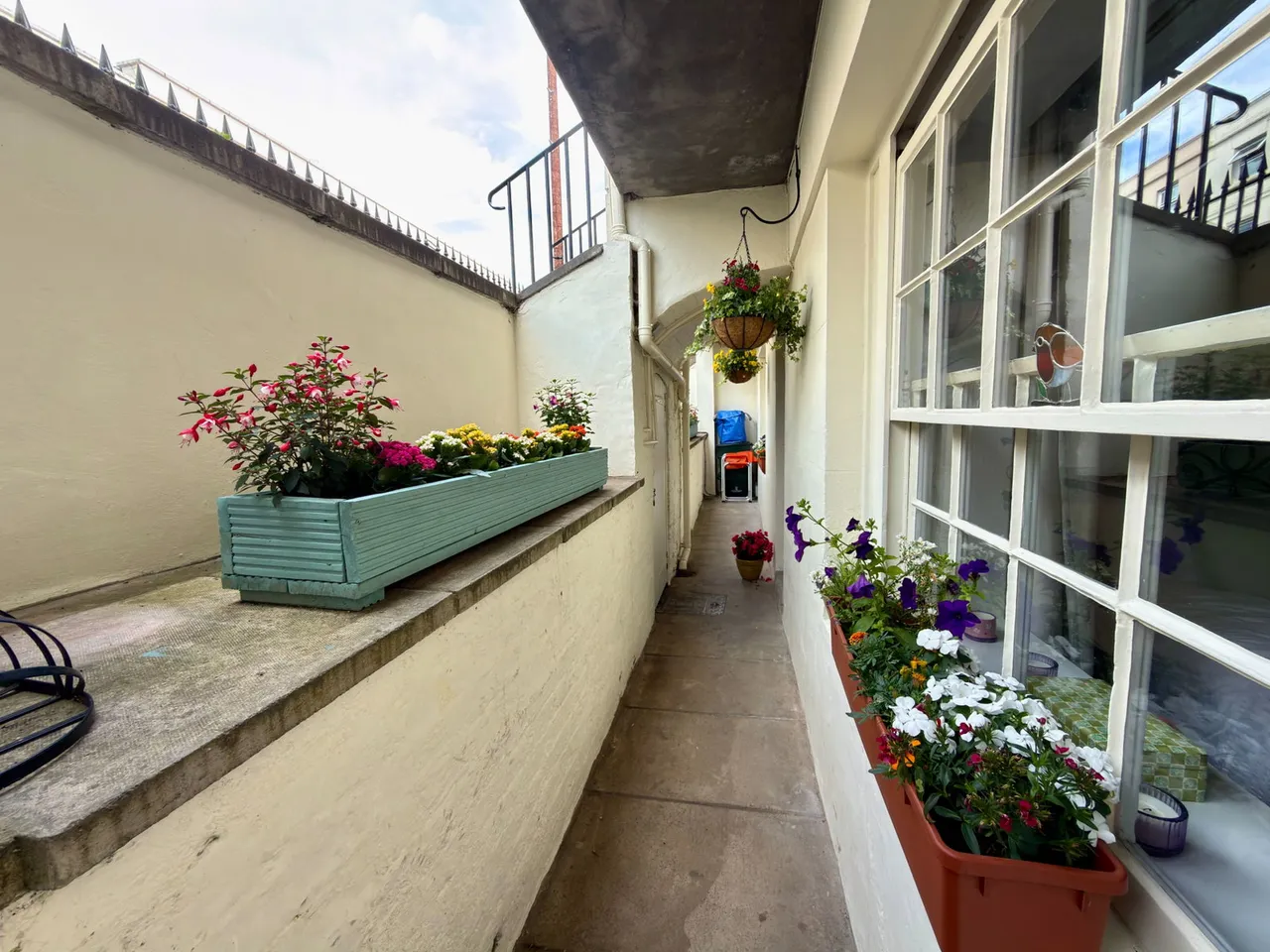 Grosvenor Place South, Cheltenham, GL52, photo 23