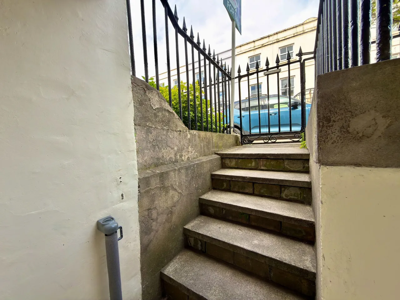 Grosvenor Place South, Cheltenham, GL52, photo 24