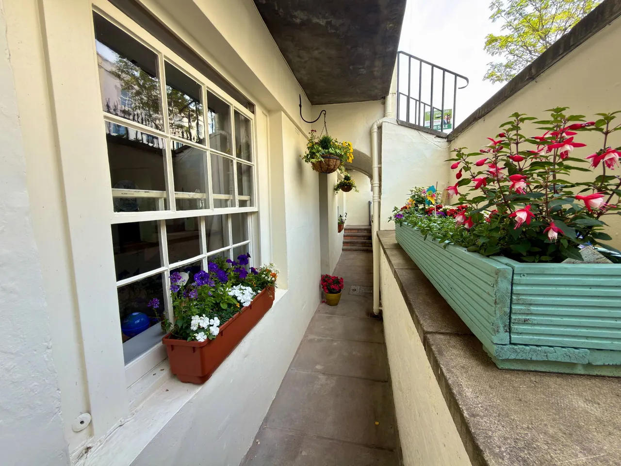 Grosvenor Place South, Cheltenham, GL52, photo 26
