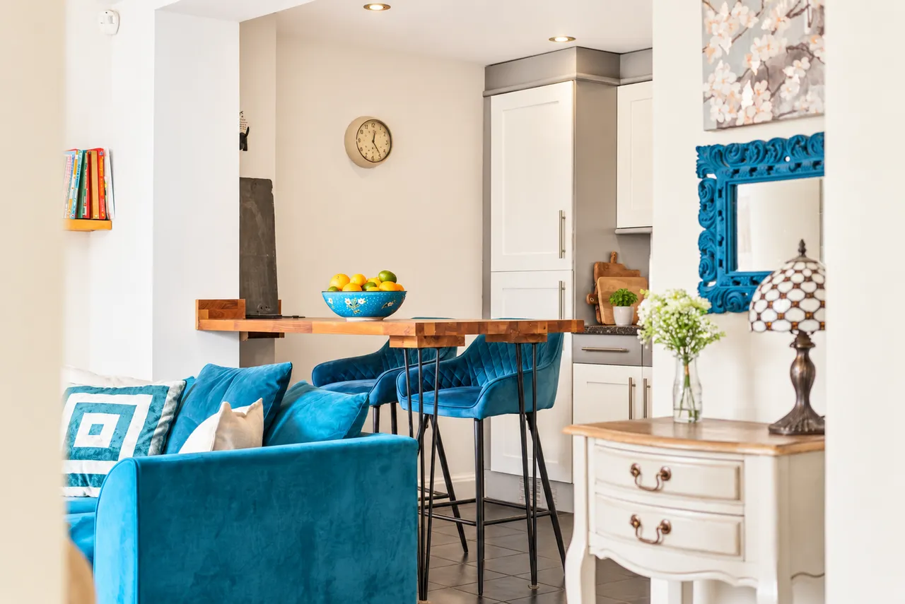 Grosvenor Place South, Cheltenham, GL52, photo 8