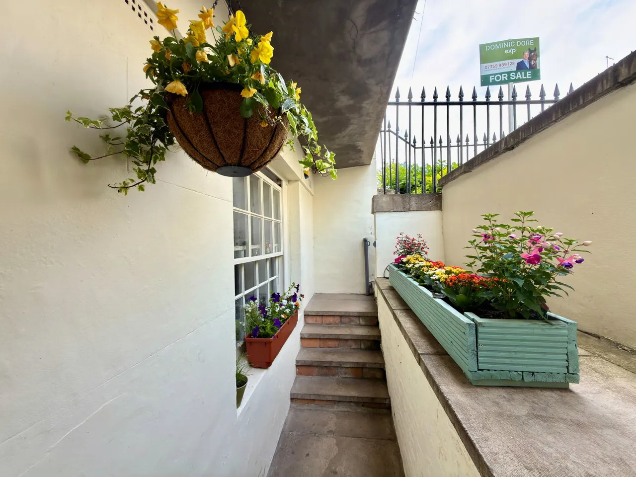 Grosvenor Place South, Cheltenham, GL52, photo 25