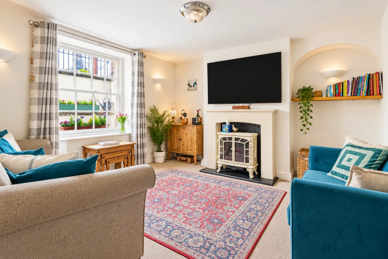 Grosvenor Place South, Cheltenham, GL52, photo 10