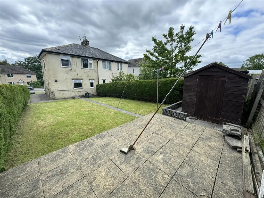 North Dean Road, Keighley, BD22, photo 22