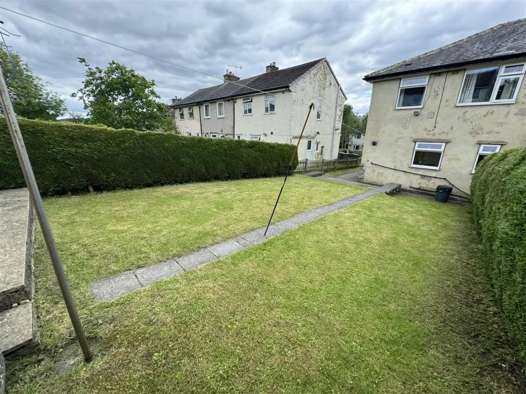 North Dean Road, Keighley, BD22, photo 23