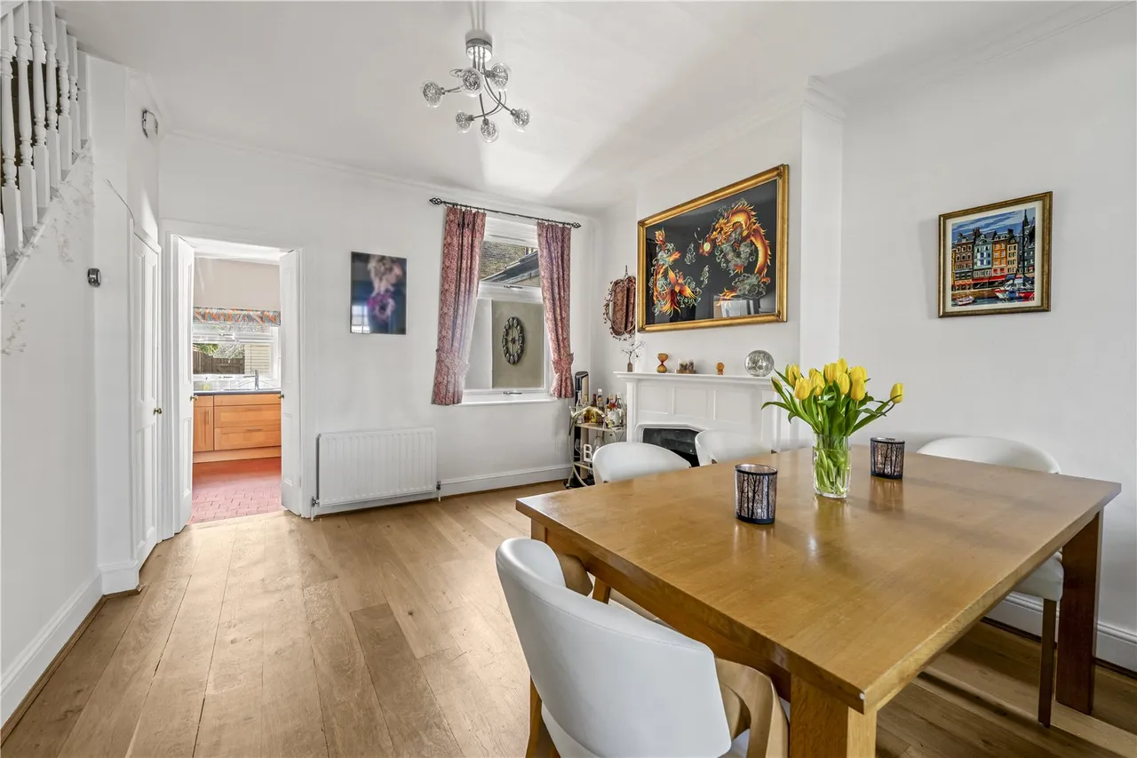 Broom Road, Teddington, TW11 9PF, photo 5