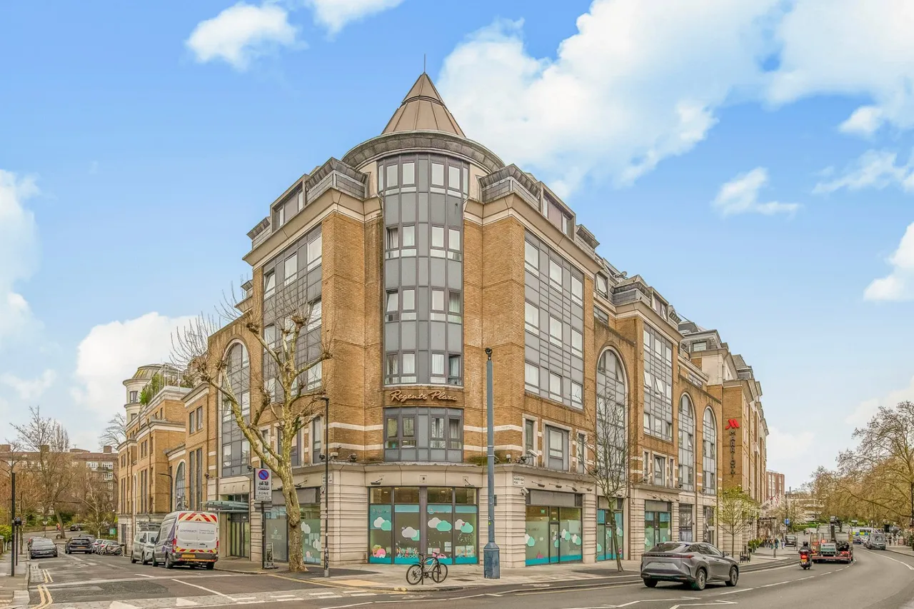 Greville Road, London, NW6, photo 12