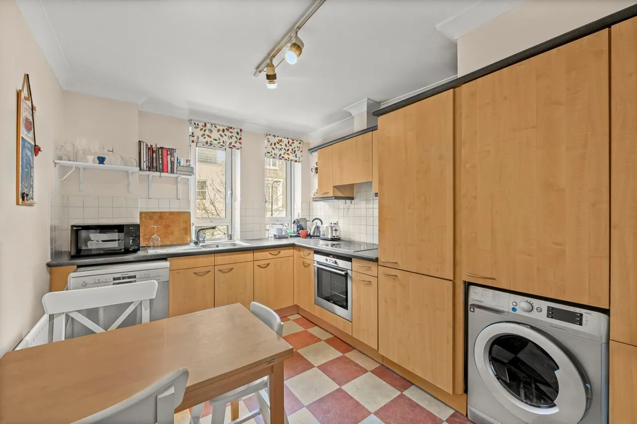 Greville Road, London, NW6, photo 5
