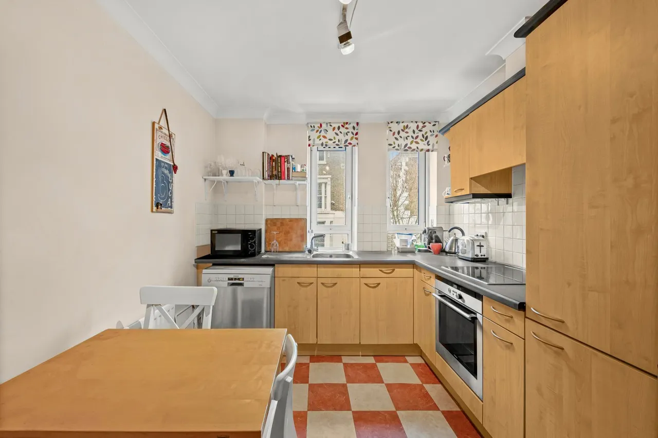 Greville Road, London, NW6, photo 7
