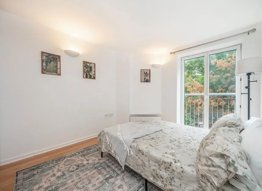 Hutchings Street, Canary Wharf, E14, photo 8