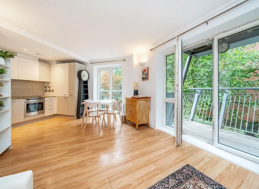 Hutchings Street, Canary Wharf, E14, photo 4