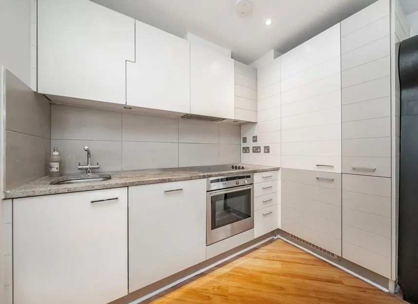 Hutchings Street, Canary Wharf, E14, photo 3