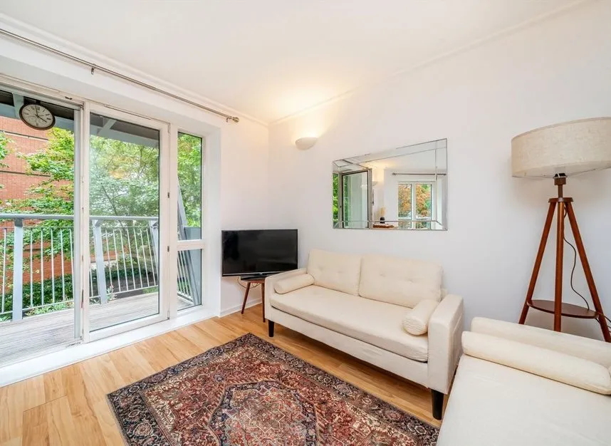 Hutchings Street, Canary Wharf, E14, photo 6