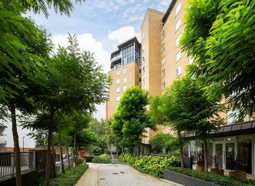 Hutchings Street, Canary Wharf, E14, photo 10