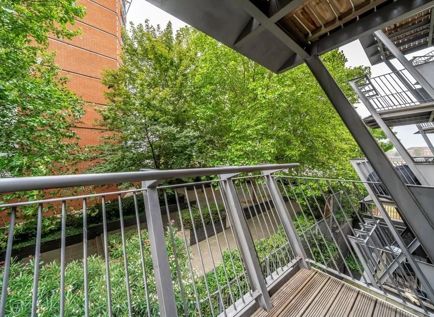 Hutchings Street, Canary Wharf, E14, photo 5