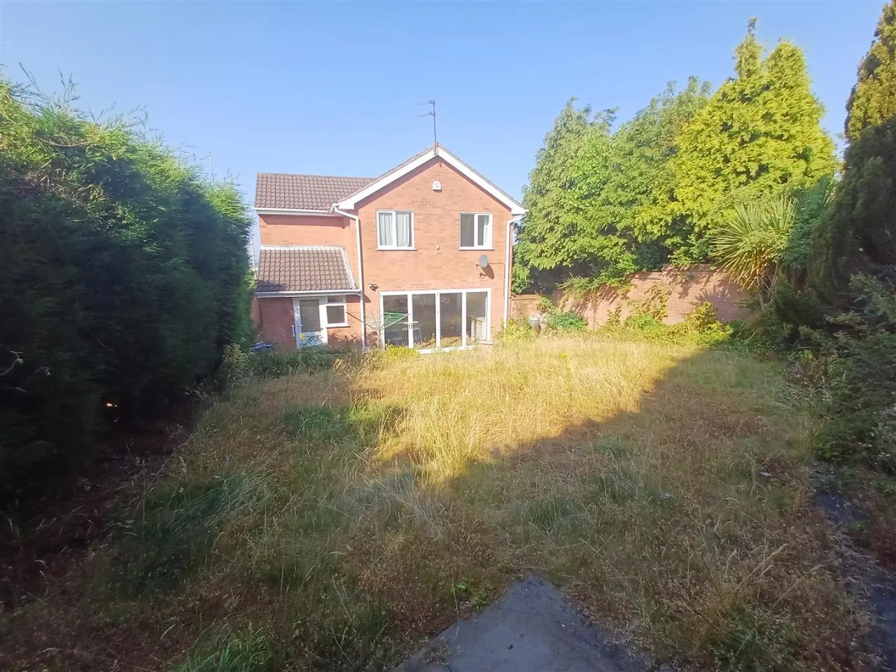 Ascot Drive, Dudley, photo 7