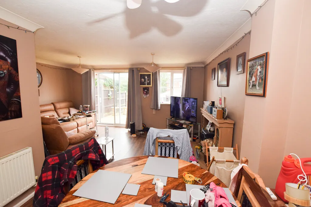 Ivy House Paddocks, Ketley, TF1, photo 5