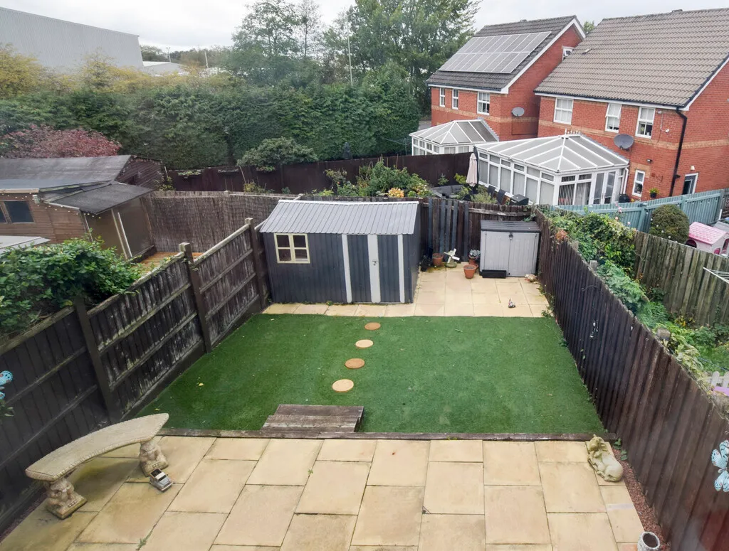 Ivy House Paddocks, Ketley, TF1, photo 13